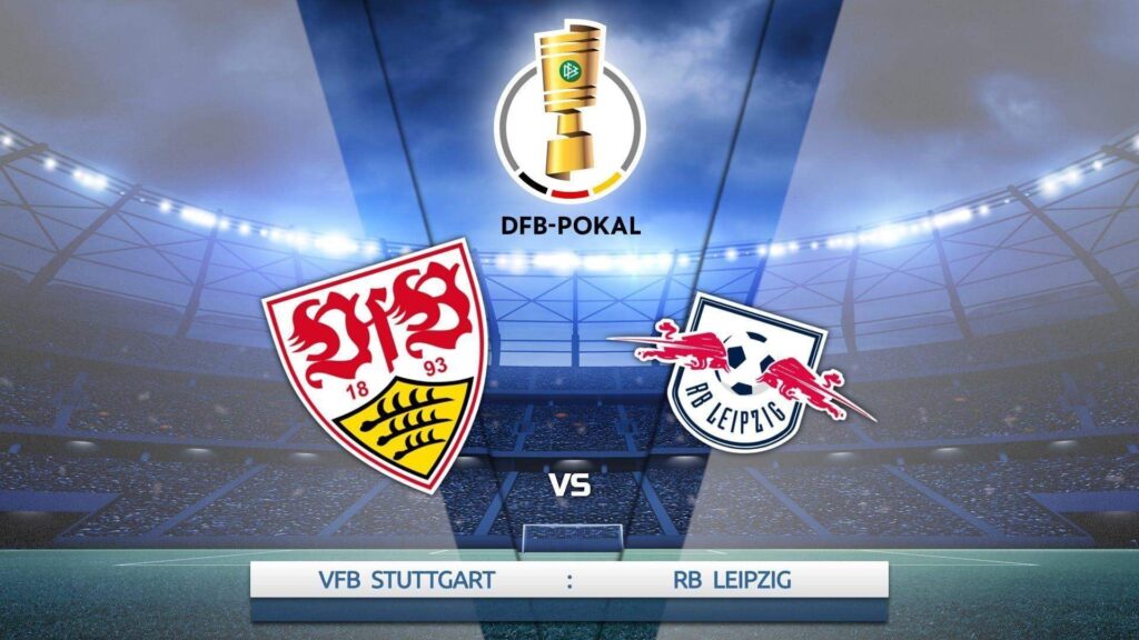 Tình hình hiện tại của RB Leipzig
